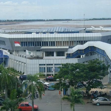 卡里班巴淡岛酒店 Batam 外观 照片