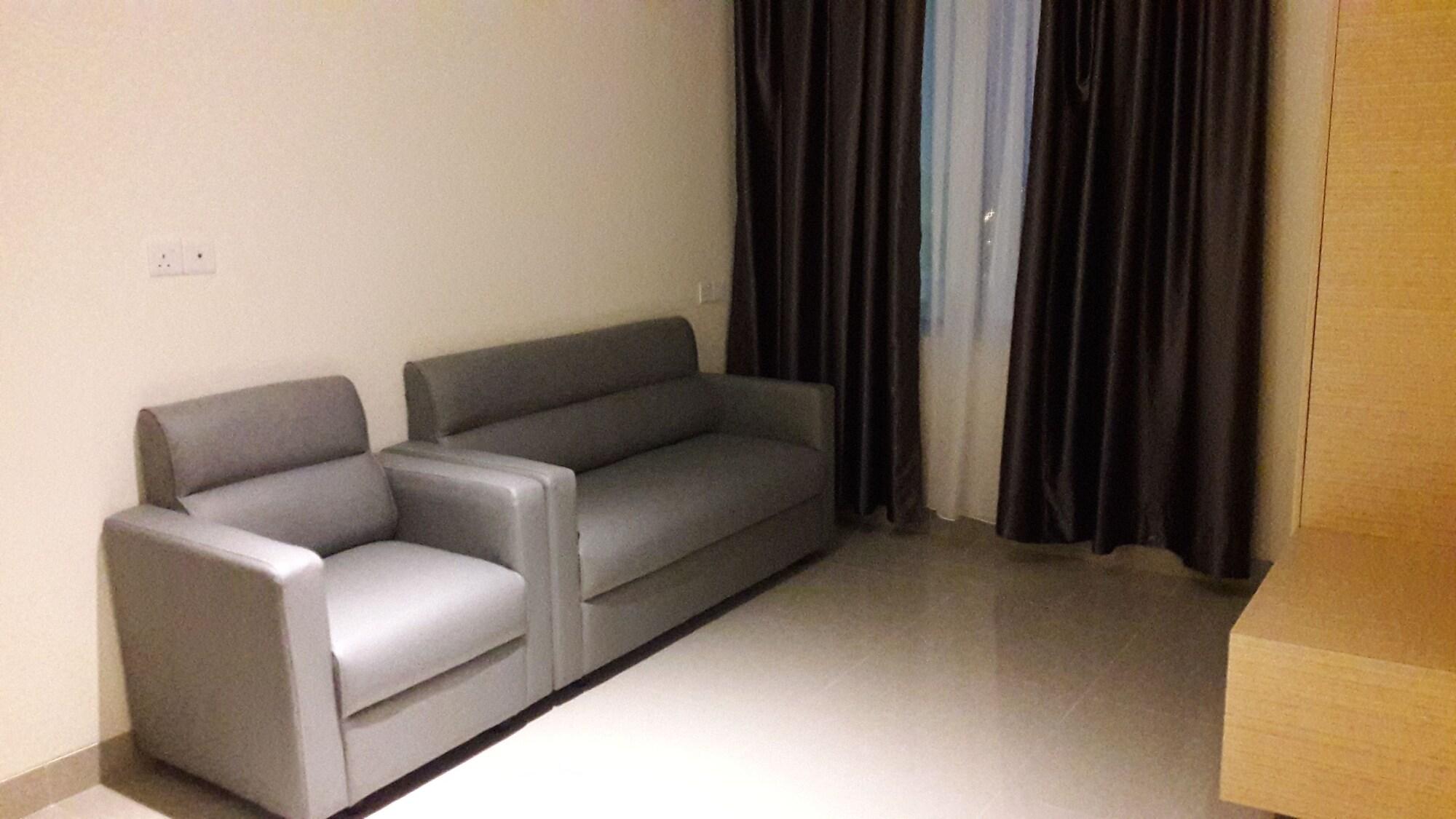 卡里班巴淡岛酒店 Batam 外观 照片