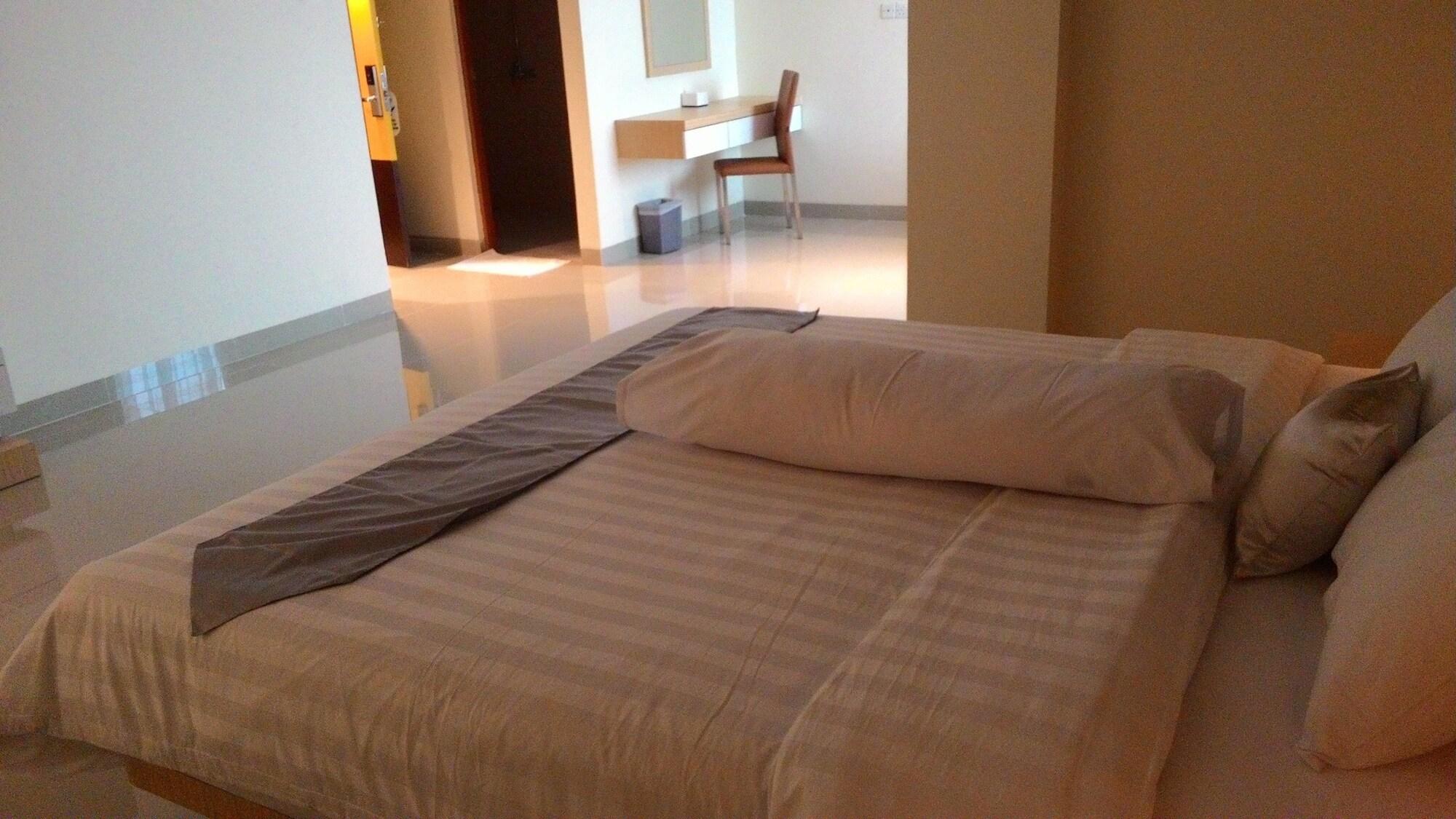 卡里班巴淡岛酒店 Batam 外观 照片