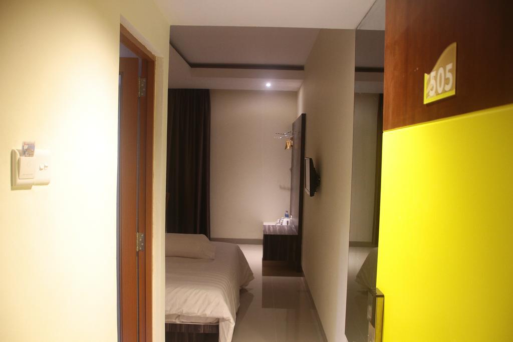 卡里班巴淡岛酒店 Batam 外观 照片