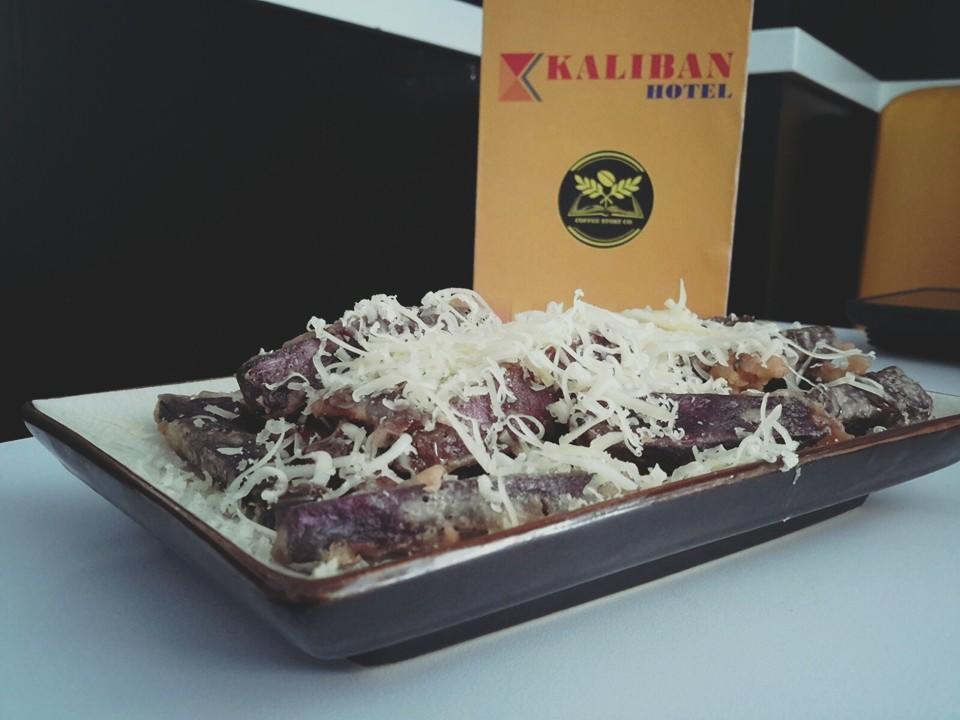 卡里班巴淡岛酒店 Batam 外观 照片