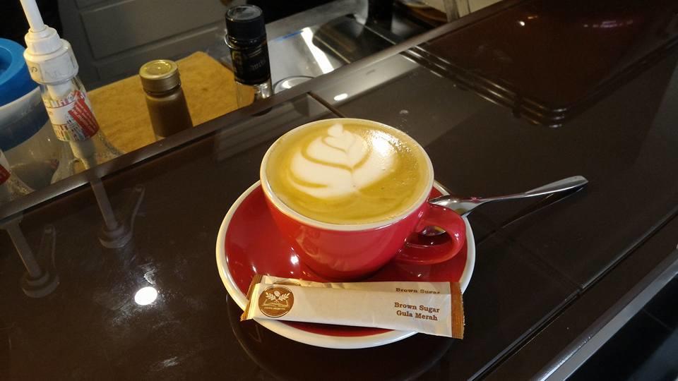 卡里班巴淡岛酒店 Batam 外观 照片