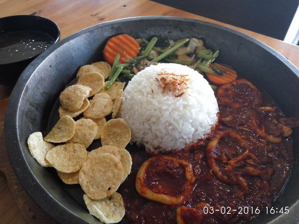 卡里班巴淡岛酒店 Batam 外观 照片