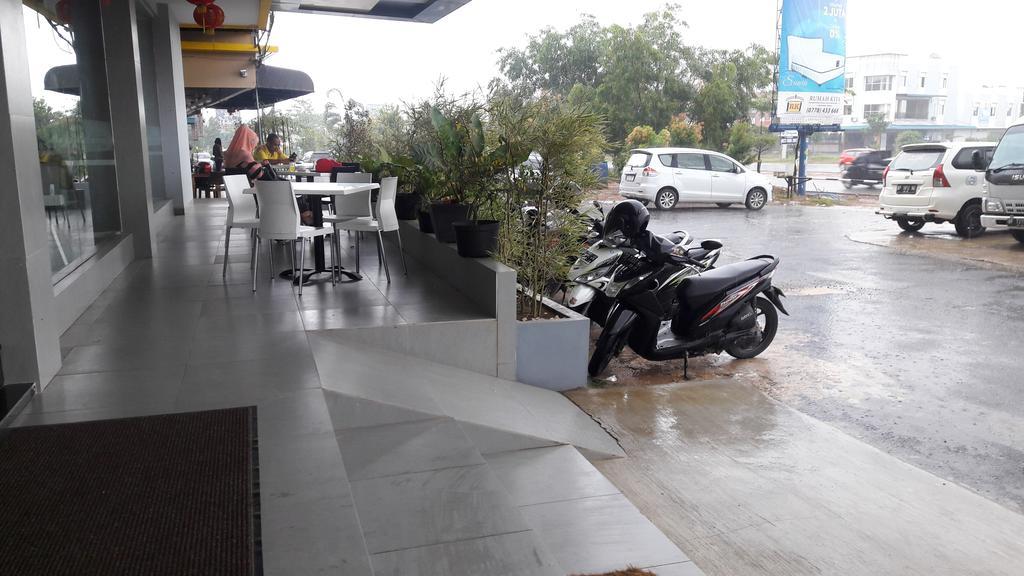卡里班巴淡岛酒店 Batam 外观 照片