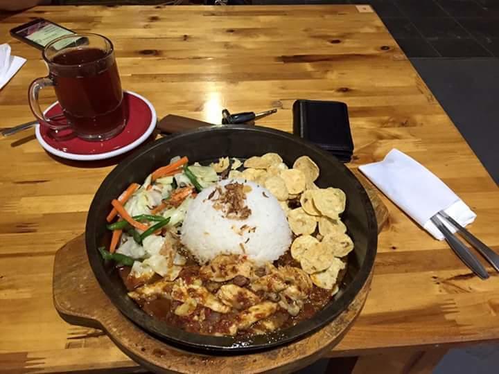卡里班巴淡岛酒店 Batam 外观 照片
